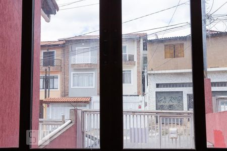 Vista da Sala de casa à venda com 2 quartos, 266m² em Chácara Nossa Senhora Aparecida, São Paulo