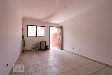 Sala de casa à venda com 2 quartos, 266m² em Chácara Nossa Senhora Aparecida, São Paulo