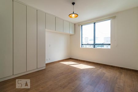 Quarto de kitnet/studio para alugar com 1 quarto, 26m² em Bethaville I, Barueri