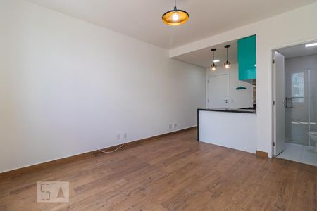 Quarto de kitnet/studio para alugar com 1 quarto, 26m² em Bethaville I, Barueri