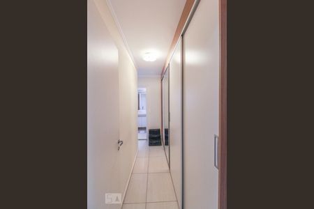 Suíte de apartamento à venda com 3 quartos, 118m² em Lauzane Paulista, São Paulo