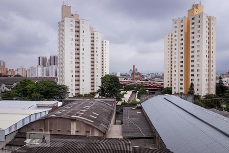 Quarto 1 - Vista de apartamento à venda com 3 quartos, 65m² em Mooca, São Paulo