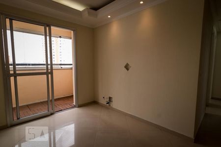 Sala de apartamento à venda com 3 quartos, 65m² em Mooca, São Paulo