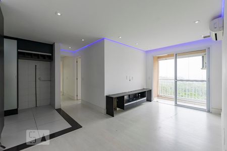 Sala de apartamento à venda com 2 quartos, 72m² em Jardim Celeste, São Paulo