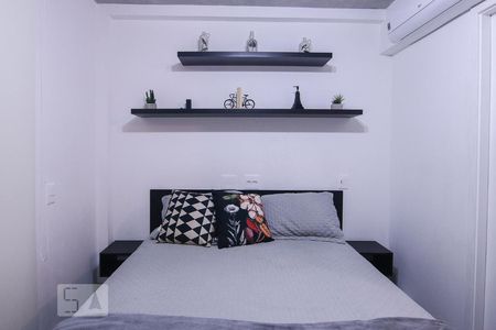 Studio de kitnet/studio para alugar com 1 quarto, 29m² em Bom Retiro, São Paulo