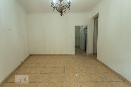 Sala de apartamento à venda com 3 quartos, 128m² em Barra Funda, São Paulo