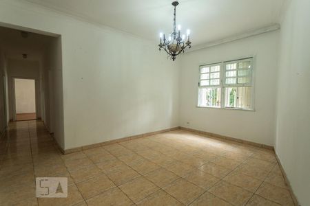 Sala de apartamento à venda com 3 quartos, 128m² em Barra Funda, São Paulo