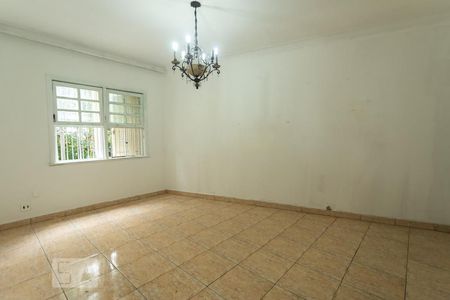 Sala de apartamento à venda com 3 quartos, 128m² em Barra Funda, São Paulo