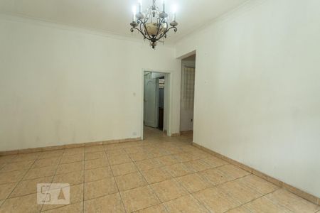 Sala de apartamento à venda com 3 quartos, 128m² em Barra Funda, São Paulo