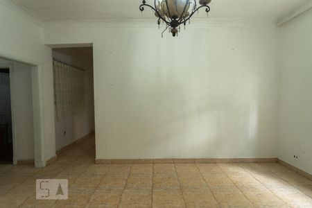 Sala de apartamento à venda com 3 quartos, 128m² em Barra Funda, São Paulo