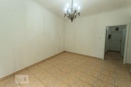 Sala de apartamento à venda com 3 quartos, 128m² em Barra Funda, São Paulo