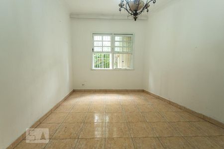 Sala de apartamento à venda com 3 quartos, 128m² em Barra Funda, São Paulo