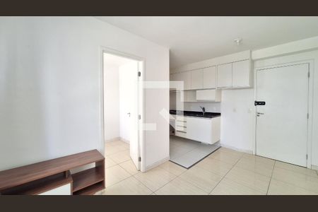 Apartamento para alugar com 42m², 2 quartos e sem vagaSala