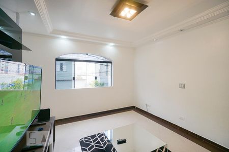 Sala de casa à venda com 6 quartos, 300m² em Vila Beatriz, São Paulo