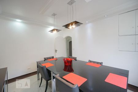 Sala de casa à venda com 6 quartos, 300m² em Vila Beatriz, São Paulo