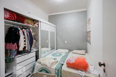 Quarto 01 de casa à venda com 6 quartos, 300m² em Vila Beatriz, São Paulo