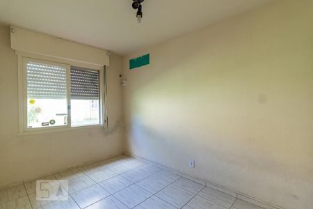Dormitório 2 de apartamento à venda com 2 quartos, 55m² em Humaitá, Porto Alegre