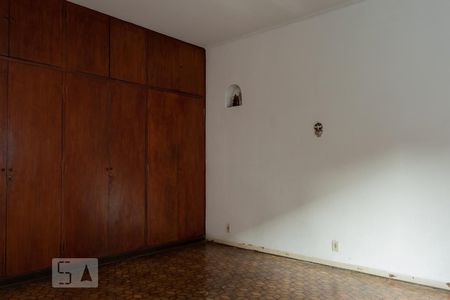 Suíte de casa à venda com 3 quartos, 221m² em Campo Belo, São Paulo