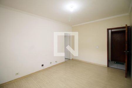 Sala de apartamento para alugar com 2 quartos, 65m² em Olaria, Rio de Janeiro