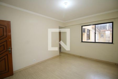 Sala de apartamento para alugar com 2 quartos, 65m² em Olaria, Rio de Janeiro