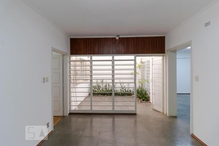 Sala de Jantar de casa para alugar com 4 quartos, 200m² em Jardim Guanabara, Campinas