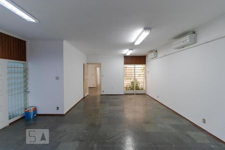 Salas de casa para alugar com 4 quartos, 200m² em Jardim Guanabara, Campinas