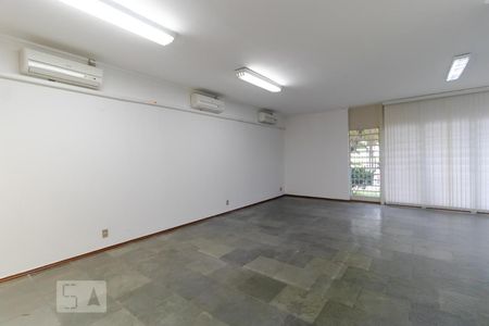 Salas de casa para alugar com 4 quartos, 200m² em Jardim Guanabara, Campinas