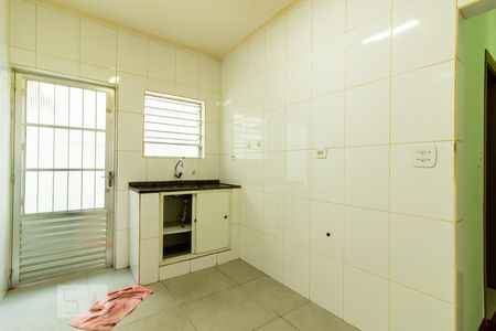Casa à venda com 70m², 2 quartos e 1 vaga Casa à venda com 70m², 2 quartos e 1 vagaCozinha