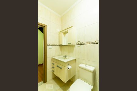 Casa à venda com 70m², 2 quartos e 1 vaga Casa à venda com 70m², 2 quartos e 1 vagaBanheiro