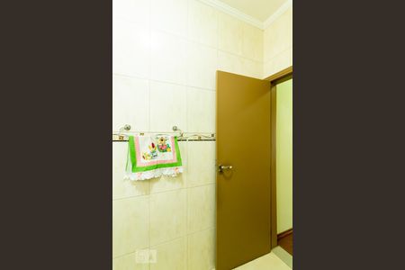 Casa à venda com 70m², 2 quartos e 1 vaga Casa à venda com 70m², 2 quartos e 1 vagaBanheiro