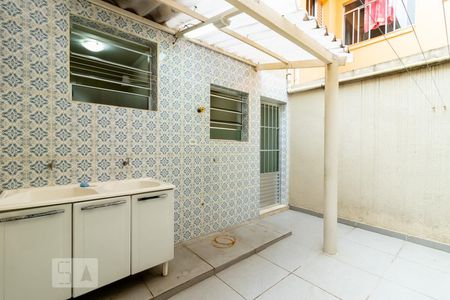 Casa à venda com 70m², 2 quartos e 1 vaga Casa à venda com 70m², 2 quartos e 1 vagaÁrea de Serviço
