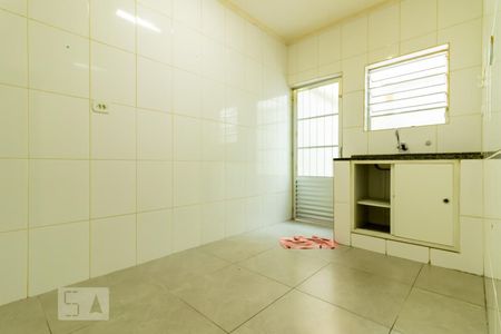 Casa à venda com 70m², 2 quartos e 1 vaga Casa à venda com 70m², 2 quartos e 1 vagaCozinha