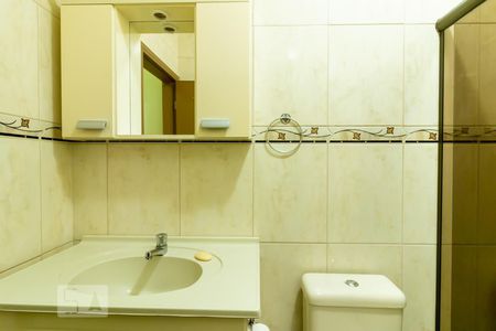 Casa à venda com 70m², 2 quartos e 1 vaga Casa à venda com 70m², 2 quartos e 1 vagaBanheiro