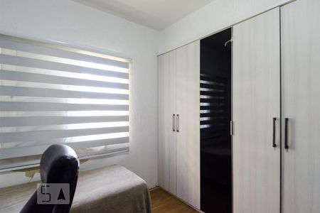 Quarto 1 de apartamento à venda com 2 quartos, 64m² em Taboão, São Bernardo do Campo