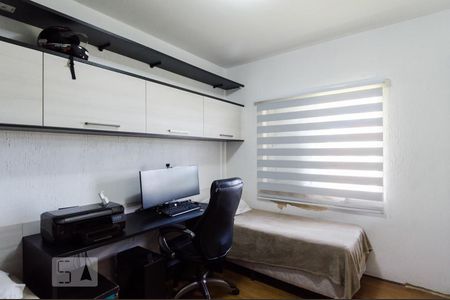 Quarto 1 de apartamento à venda com 2 quartos, 64m² em Taboão, São Bernardo do Campo