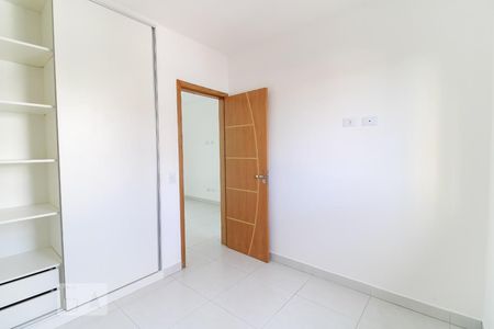 Quarto de casa de condomínio para alugar com 1 quarto, 32m² em Vila Brasilio Machado, São Paulo