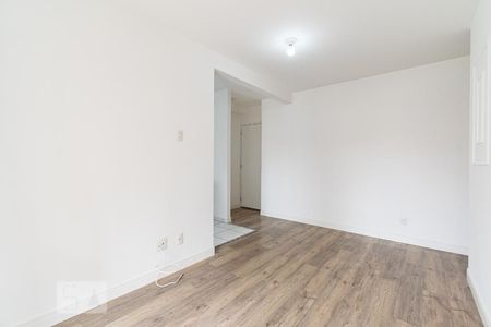 Sala de apartamento para alugar com 1 quarto, 41m² em Jabaquara, São Paulo