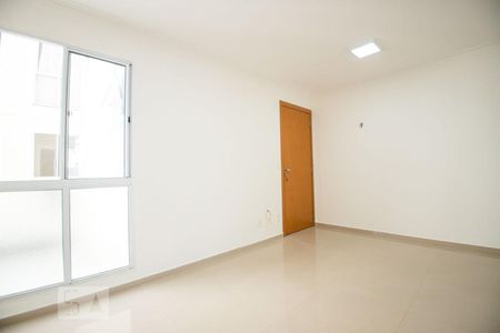 sala de apartamento à venda com 2 quartos, 45m² em Jardim Centenário, Campinas