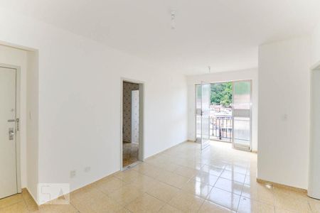 Sala de apartamento à venda com 2 quartos, 59m² em Vila Isabel, Rio de Janeiro