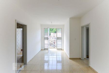 Sala de apartamento à venda com 2 quartos, 59m² em Vila Isabel, Rio de Janeiro