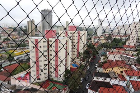 Vista de apartamento à venda com 3 quartos, 70m² em Vila Palmeiras, São Paulo