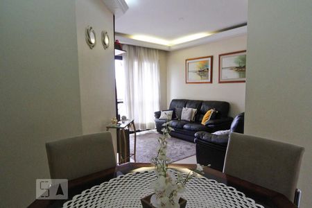 Sala de apartamento à venda com 3 quartos, 70m² em Vila Palmeiras, São Paulo