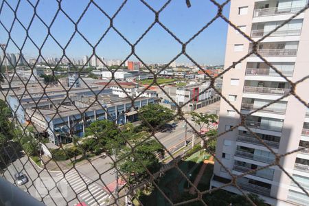 Vista de apartamento para alugar com 2 quartos, 77m² em Jardim Pereira Leite, São Paulo