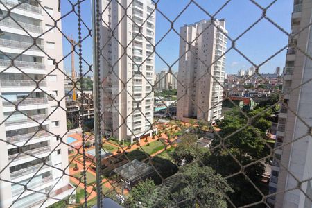 Vista de apartamento para alugar com 2 quartos, 77m² em Jardim Pereira Leite, São Paulo