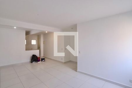 Sala de apartamento para alugar com 1 quarto, 40m² em Mooca, São Paulo