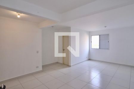 Sala de apartamento para alugar com 1 quarto, 40m² em Mooca, São Paulo