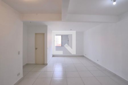 Sala de apartamento para alugar com 1 quarto, 40m² em Mooca, São Paulo