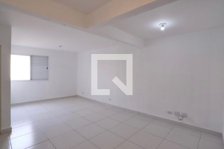 Sala de apartamento para alugar com 1 quarto, 40m² em Mooca, São Paulo