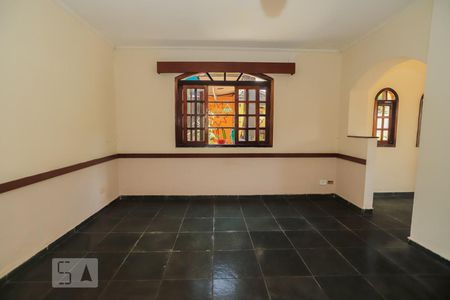 Sala 2 de casa à venda com 4 quartos, 420m² em Lapa, São Paulo