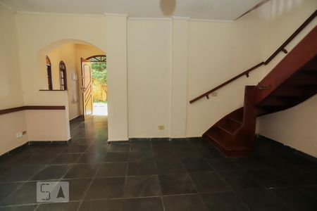 Sala 2 de casa à venda com 4 quartos, 420m² em Lapa, São Paulo